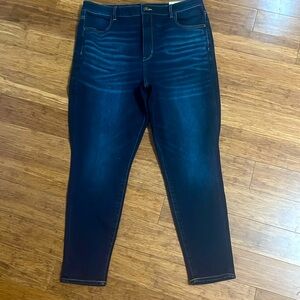 American Eagle Jeggings / Jeans
